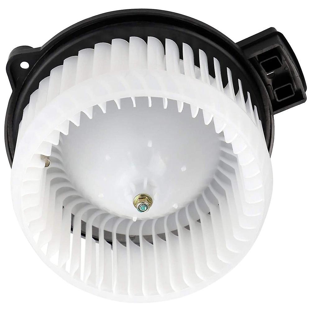 Air Conditioning Hvac Blower Motor Fan for Honda Fit 615-50209