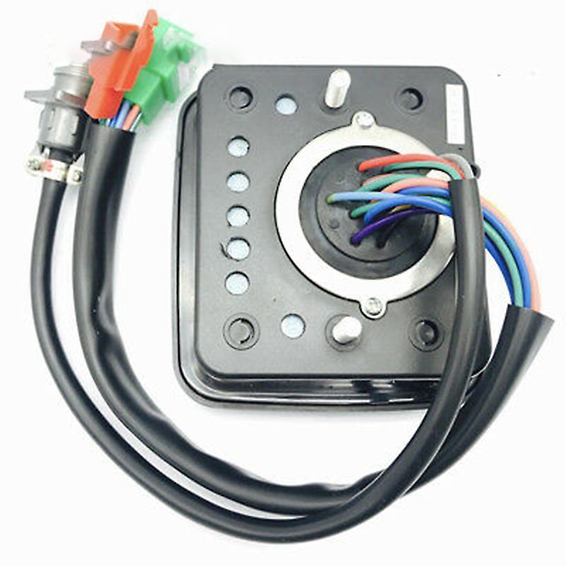 Lcd Speedometer Digital Led Odometer for Linhai Atv250 260 300 400cc