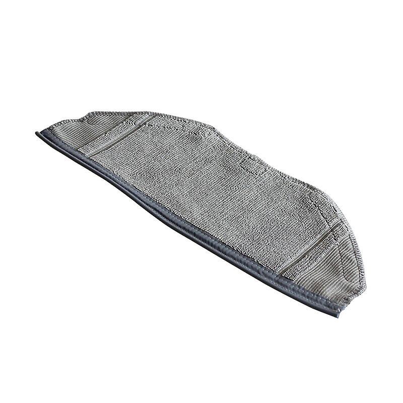 5pcs Mop Cloth Rag for 360 X90 X95 Robotic Replacement Cleaning Mop