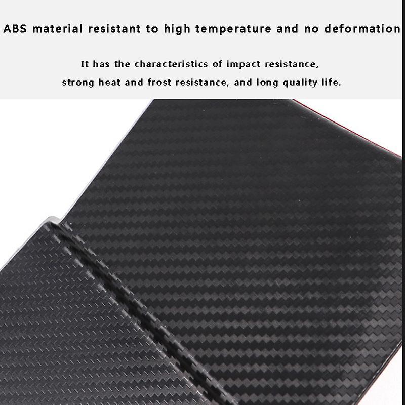 Car Center Console Armrest Box Organizer for Nissan X-trail T32 14-19