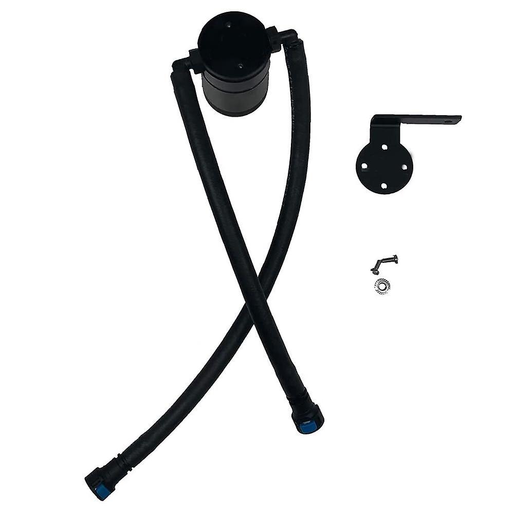 Oil Separator 3.0 Driver Side, for Gmc Sierra 1500, Chevy Tahoe