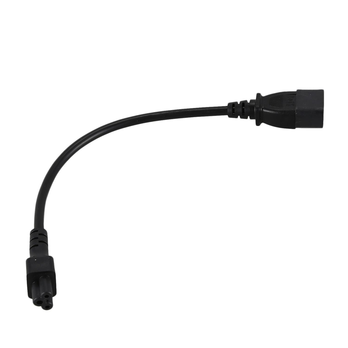 Special Pdu Ups Power Cord Cable, Iec 320 C14 to C13 30cm Black