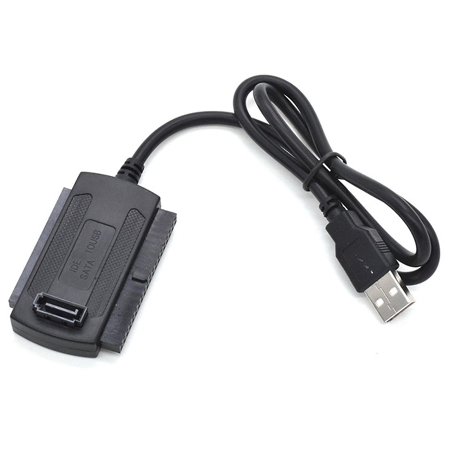 Usb 2.0 to Ide/sata 2.5/inch 3.5/inch Hdd Converter Adapter Cable