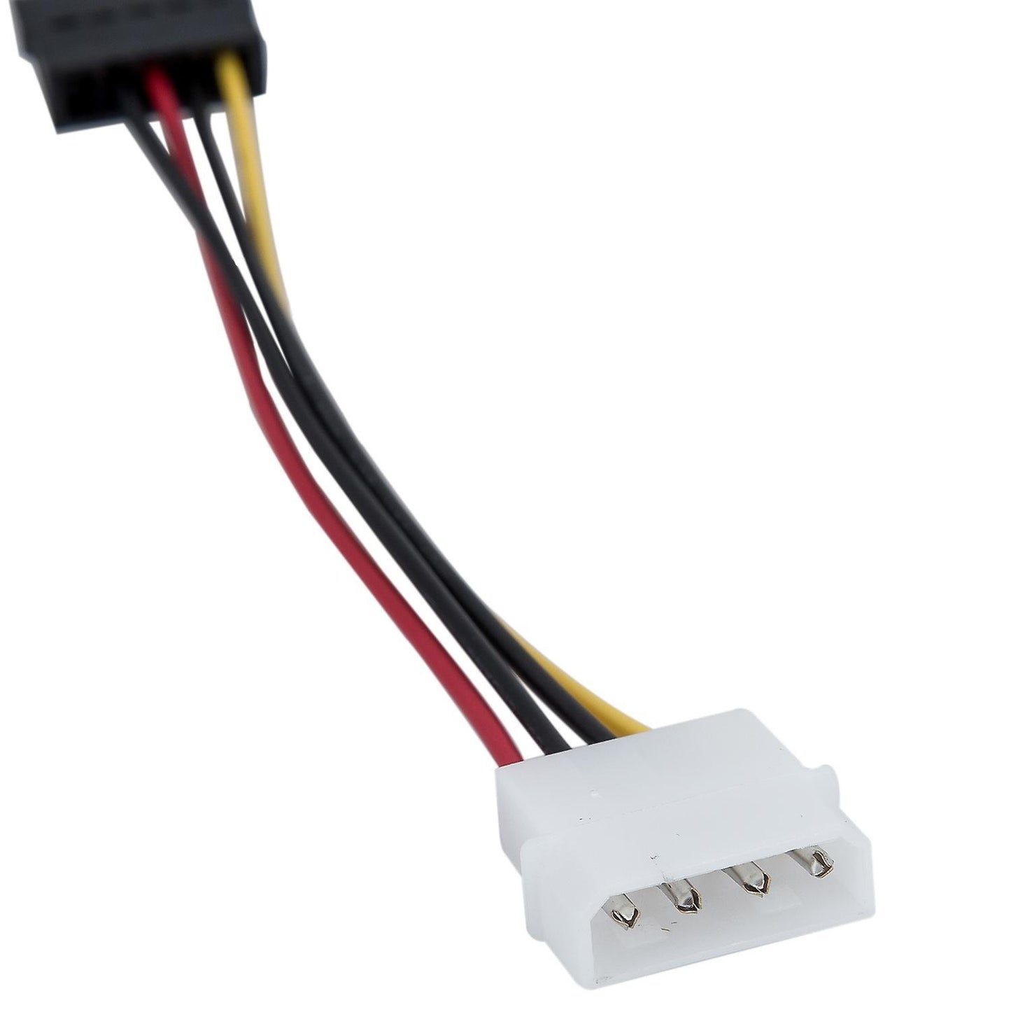Sata Power Adapter Cable, 6 Inches