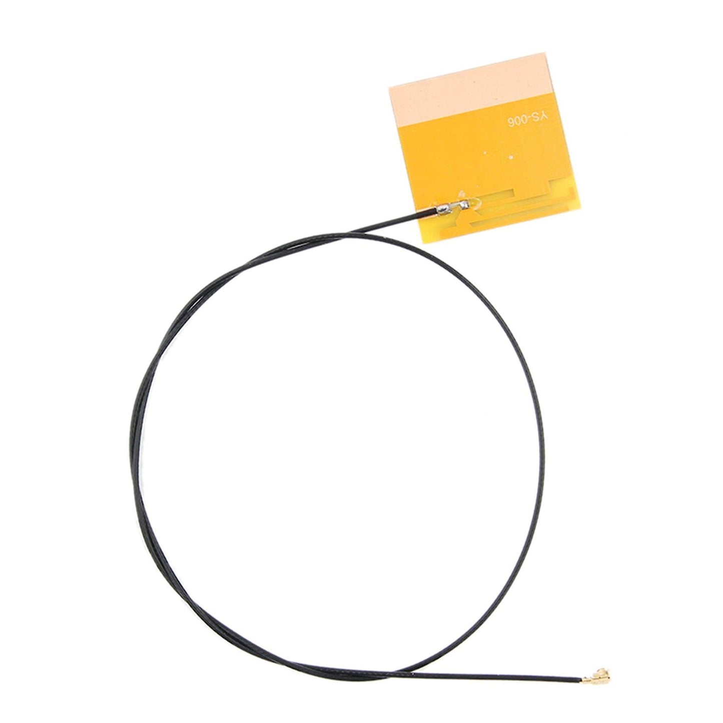 For Intel 6230 3160ac 7260hmw Mini Pci-e U.fl Wireless Lan Adapter