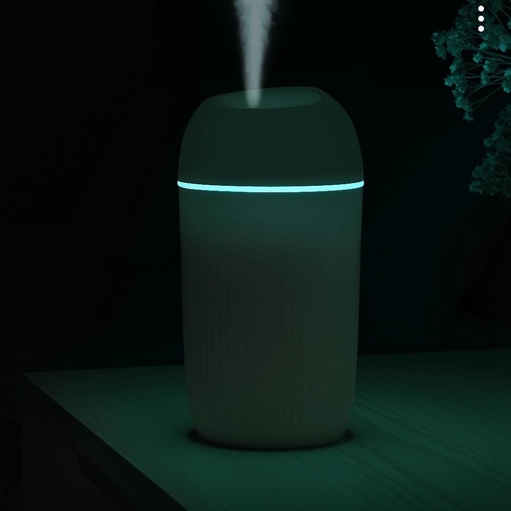 Air Humidifier for Room Usb Essential Oil Diffuser for Home Car A