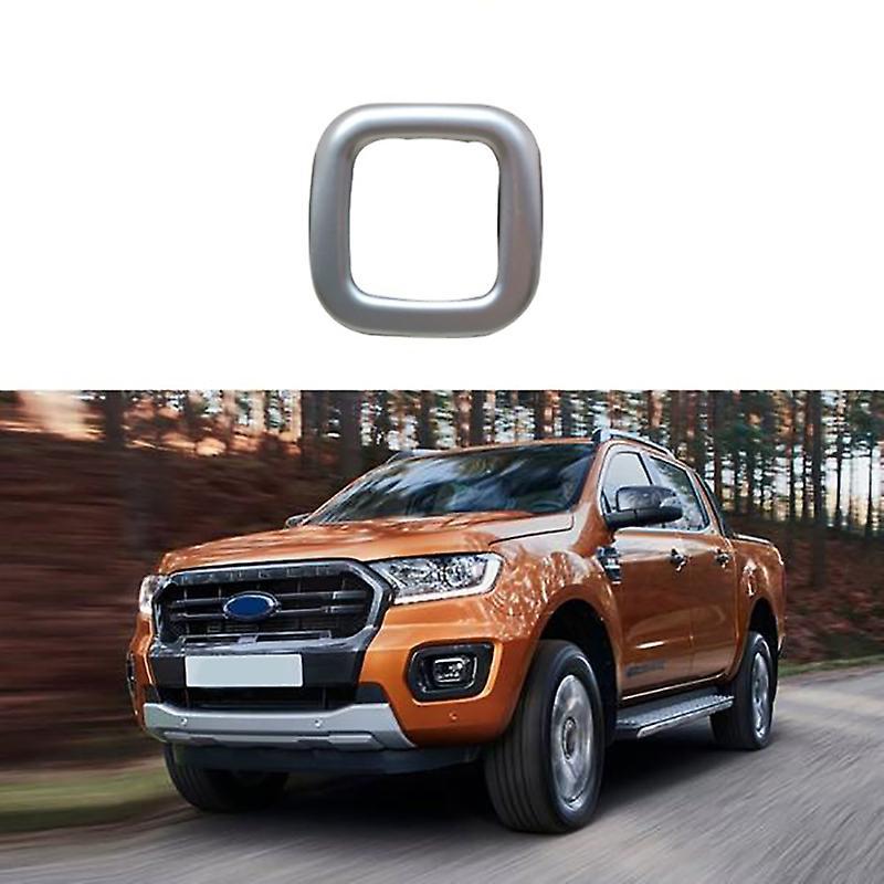 For Ford Ranger Everest Endeavor 2015-2021 Rear Light Switch Cover