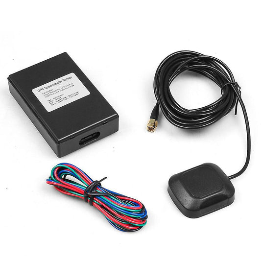 Gps Speedometer Sensor Adapter Kit for Speedometer Gauges
