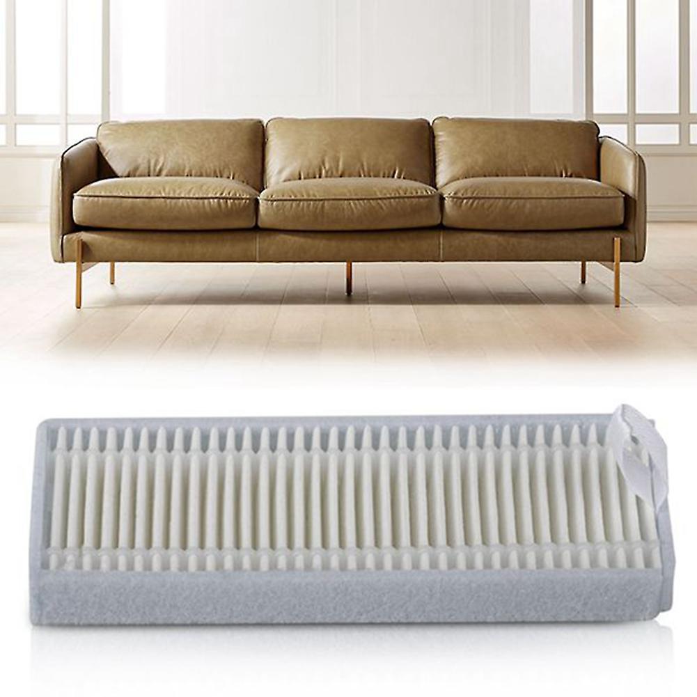 Hepa Filter Screen for Ecovacs Deebot N9+ Intelligent Sweeping Robot