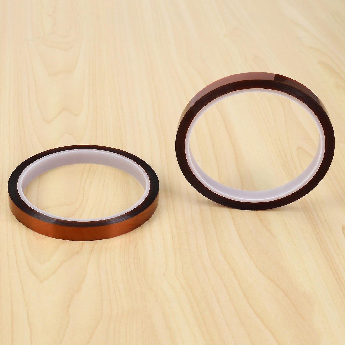 10mm X 33m Heat Resistant Tape for Heat Press Transfer and Masking