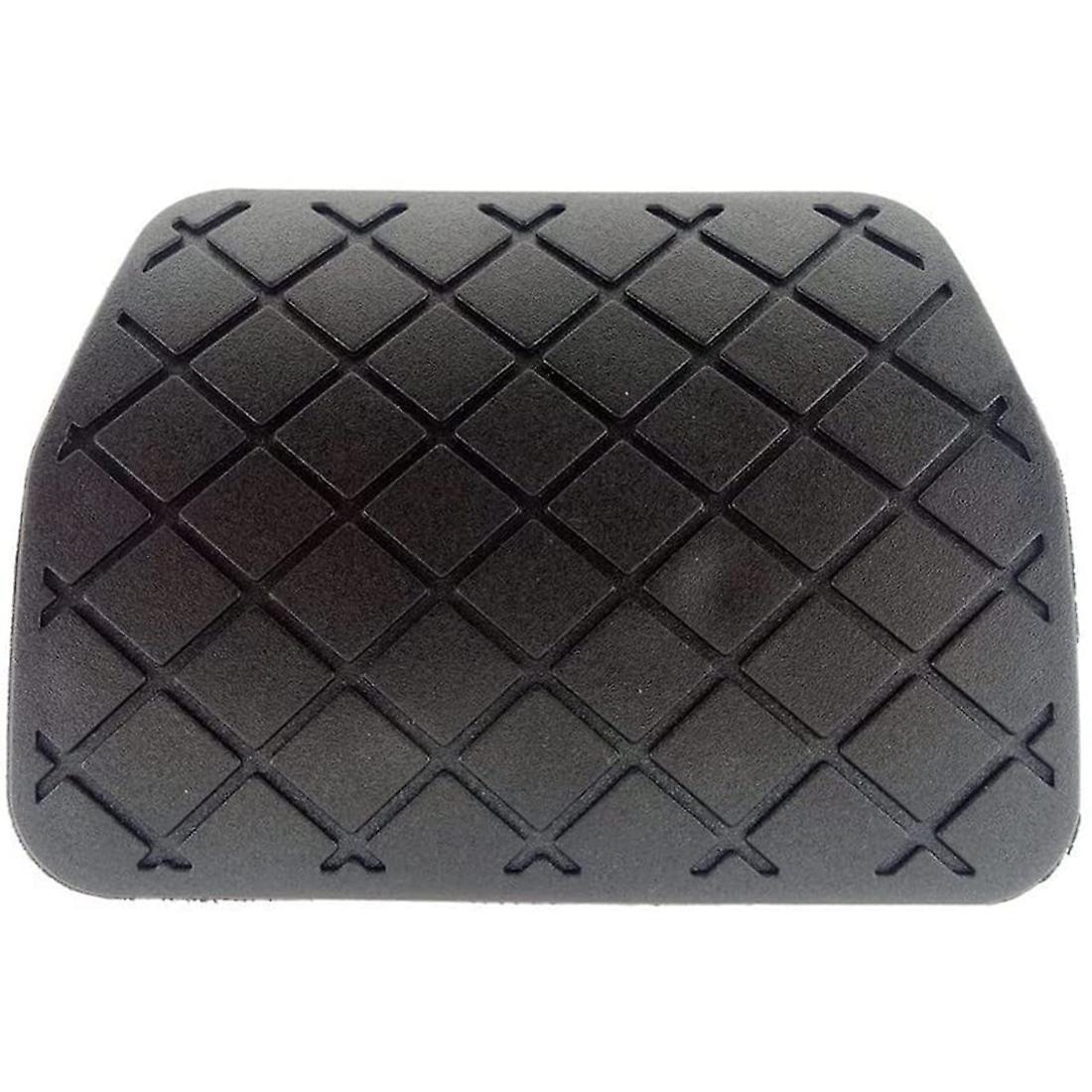 Car Brake Pedal Pad Cover 1k0723173b for Jetta Rabbit Golf Mk5