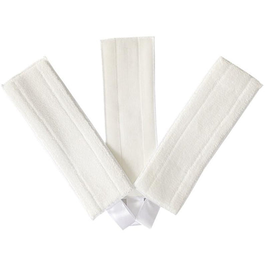 3pcs Mopping Pads Cloth for Karcher Steam Sc1 Sc2 Sc3 Sc4 Sc5