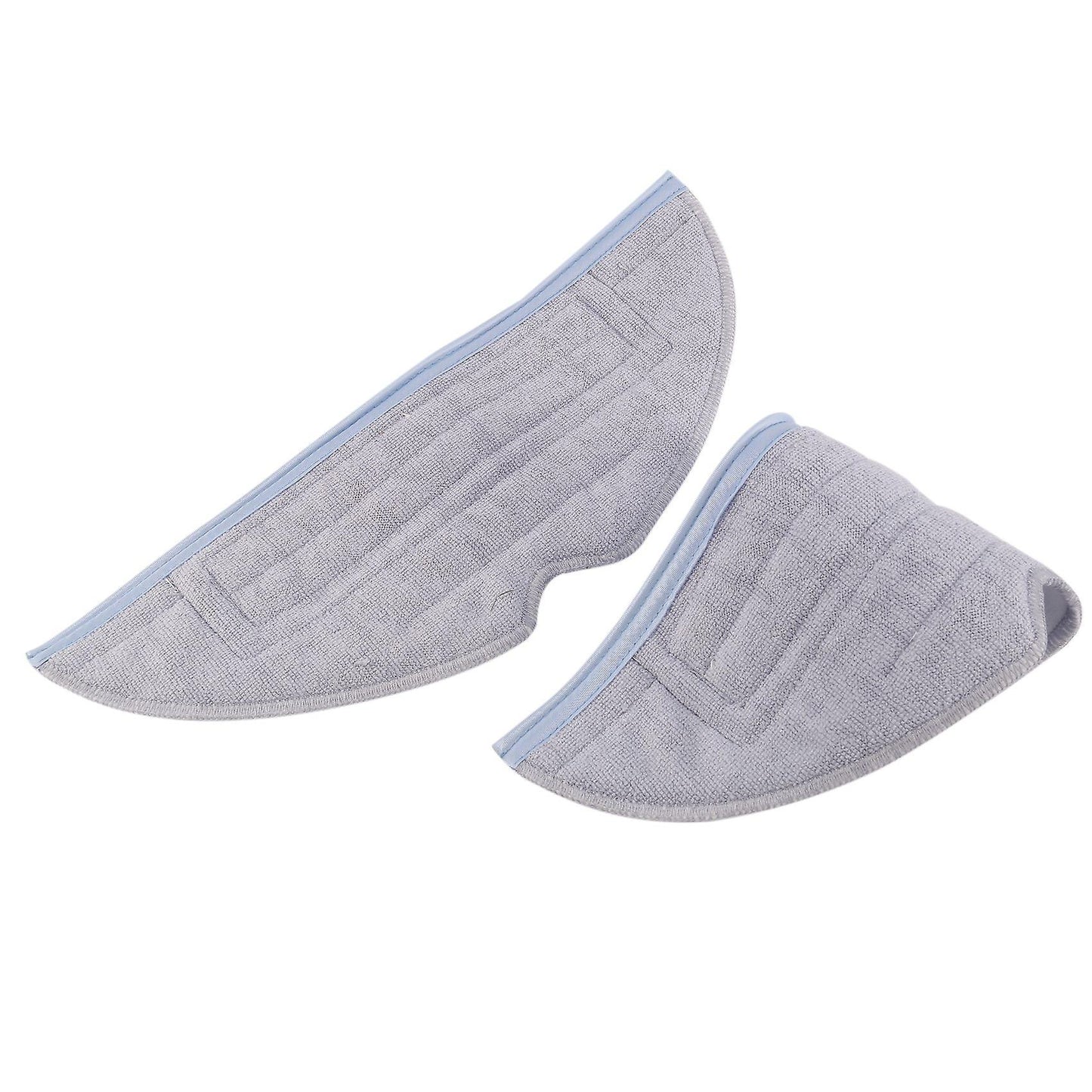 Pack Of 6 Replacement Wipes for Roborock S7 S7 Plus Microfibre Cloths