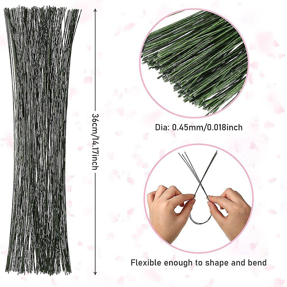 Flower Line Flower Paper Packaging Line Flexible Paddle Line-green