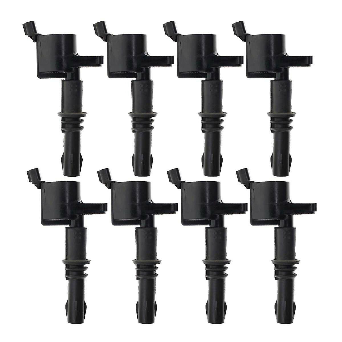 Set Of 8 Ignition Coil for Ford Lincoln Mercury V8 5.4l 4.6l F-150