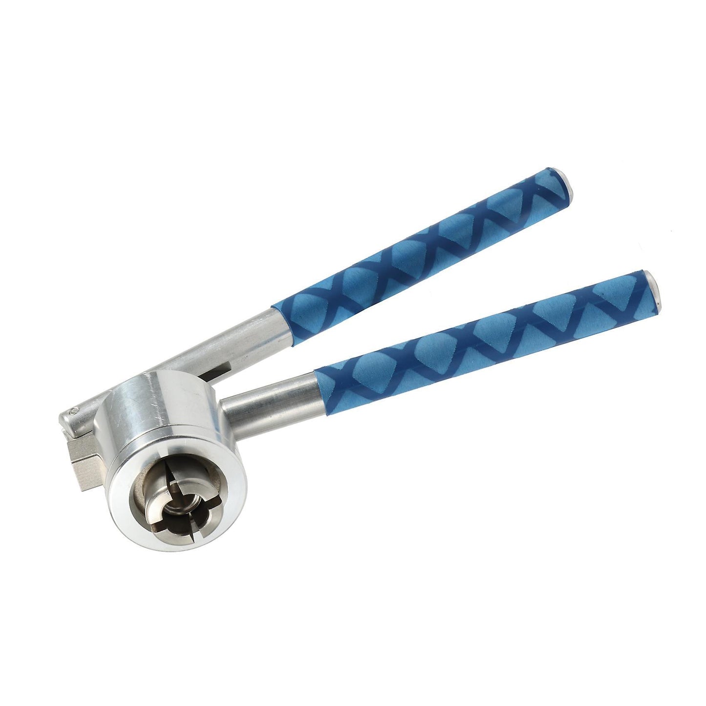 13mm Flip-off Vial Manual Perfume Bottle Spray Bottle Sealing Machine