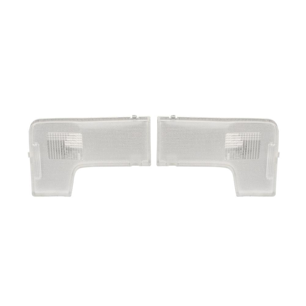 For Toyota Camry 12-17 Front Roof Reading Light Cover 81392-06040