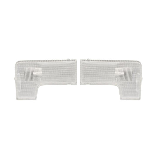 For Toyota Camry 12-17 Front Roof Reading Light Cover 81392-06040
