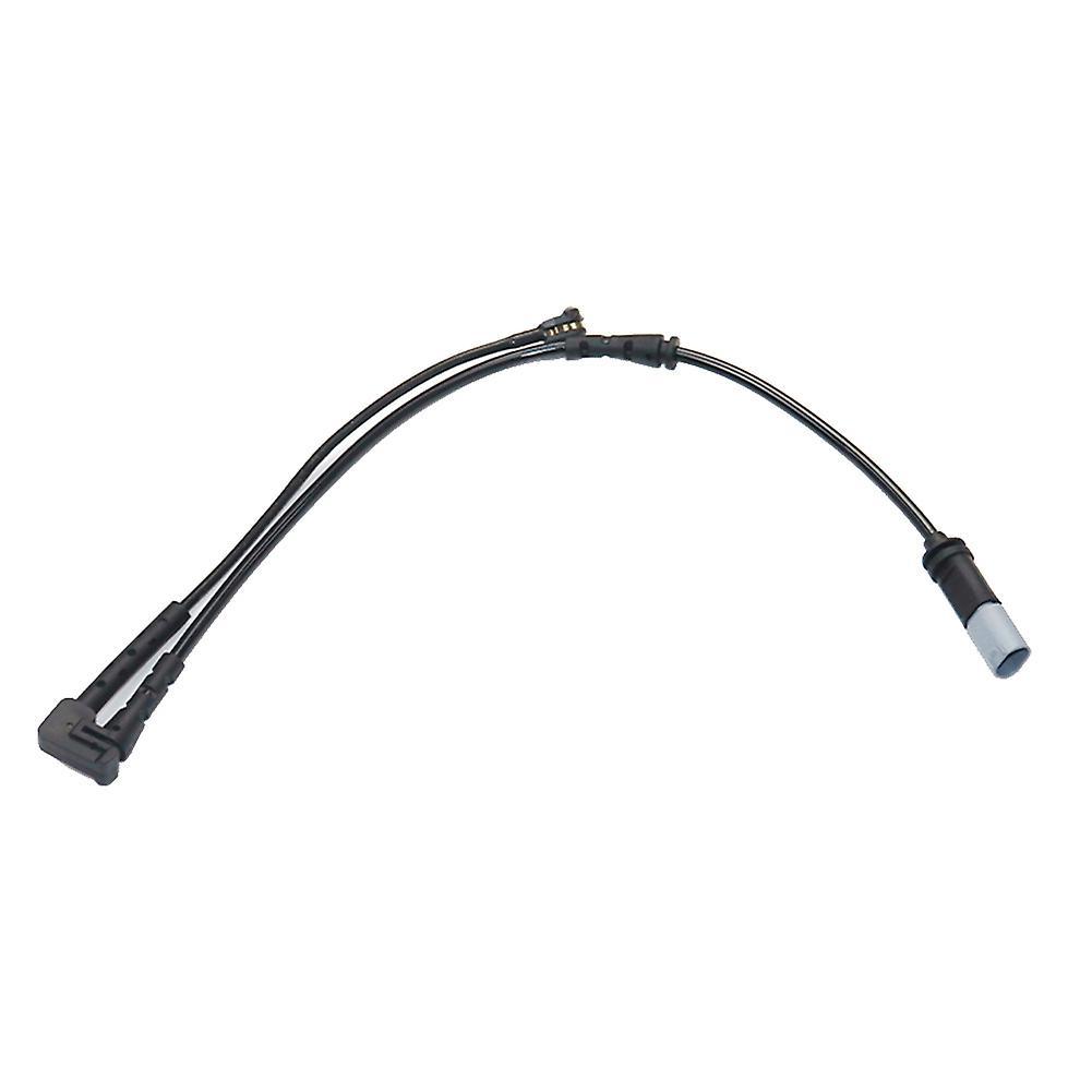 Front + Rear Brake Pad Wear Sensor for -bmw Mini F54 F55 F56 Cooper