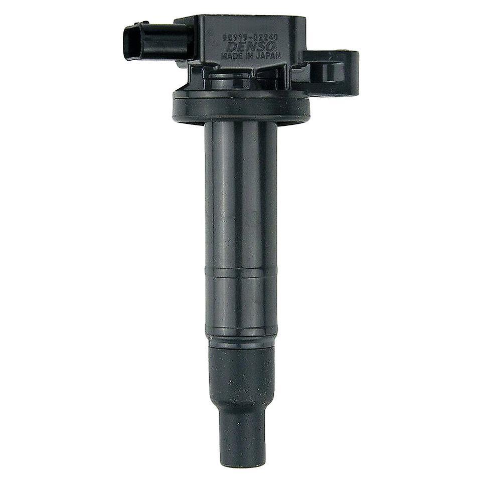 4 Set Ignition Coils for Toyota Echo 90919-02240 673-1306