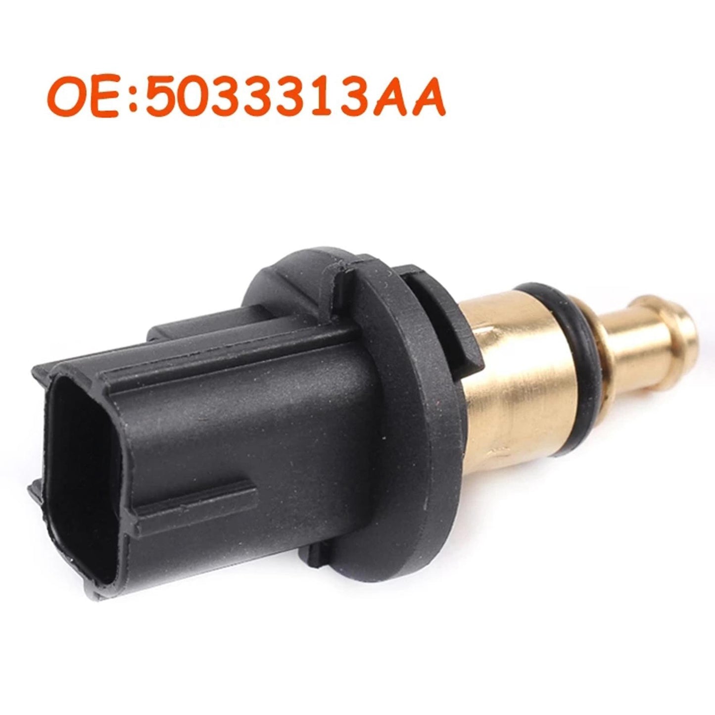 Car Coolant Temp Temperature Sensor Water Sender Ect