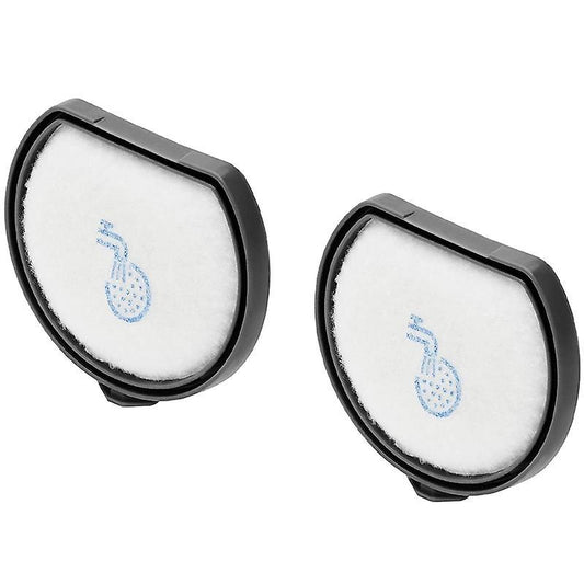 2pcs Aef167 Filter Set Double Pack Washable for Qx9-1-50ib Qx9-1-alrg