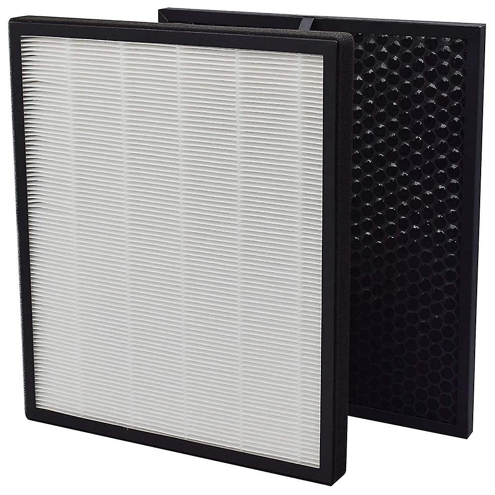 Air Purifier Filters Compatible for Levoit Lv-pur-131 Lv-pur131-rf