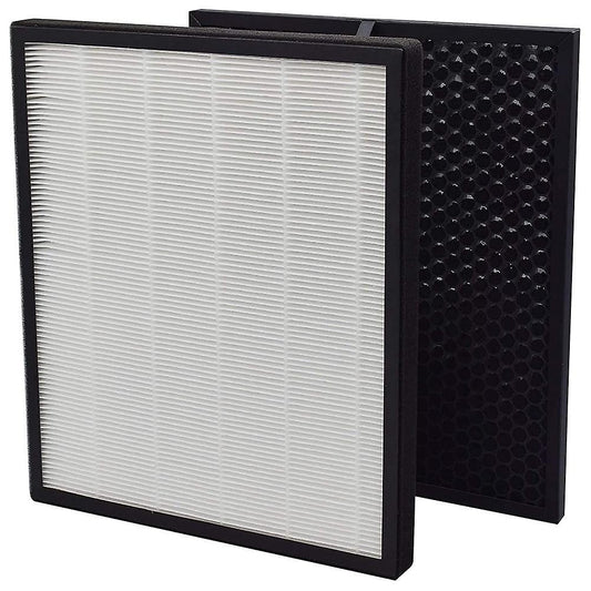 Air Purifier Filters Compatible for Levoit Lv-pur-131 Lv-pur131-rf
