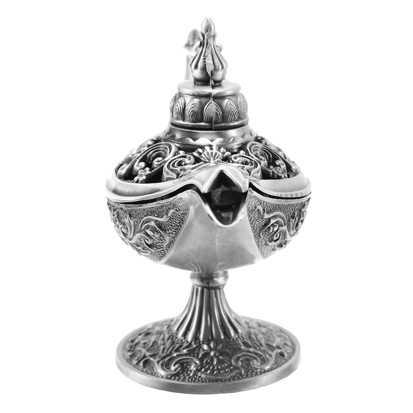 Incense Burners Style Fairy Tale Retro Toys for Children Gifts 1pc