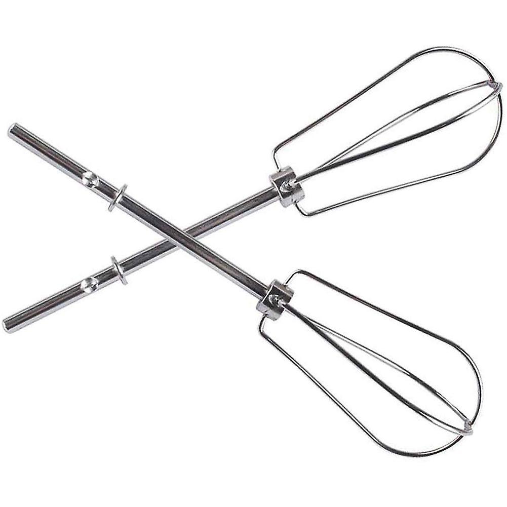 W10490648 & Khmpw Beaters for Kitchenaid Hand Mixer Attachments