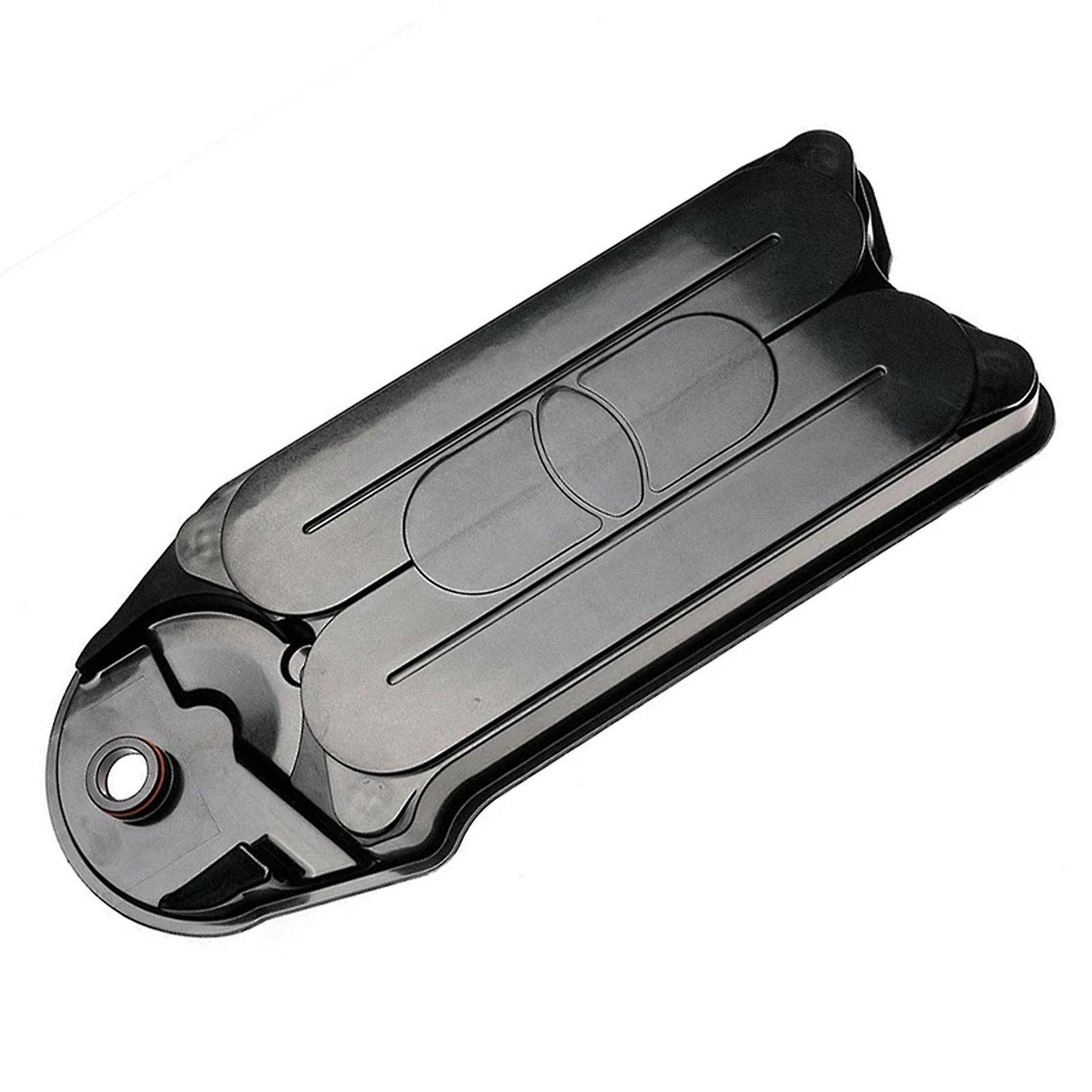 68002433ab Car Crankcase Cover Crankcase Ventilation Filter for Dodge