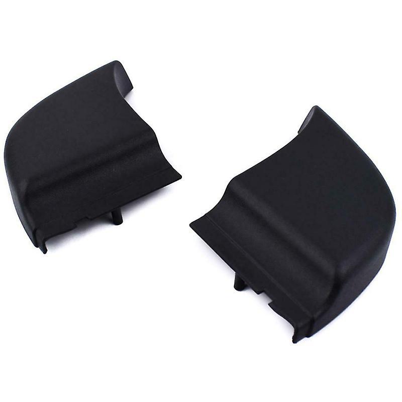 Rear Bumper End Plate Corner Cap for Toyota Hilux Vigo 2004-2015
