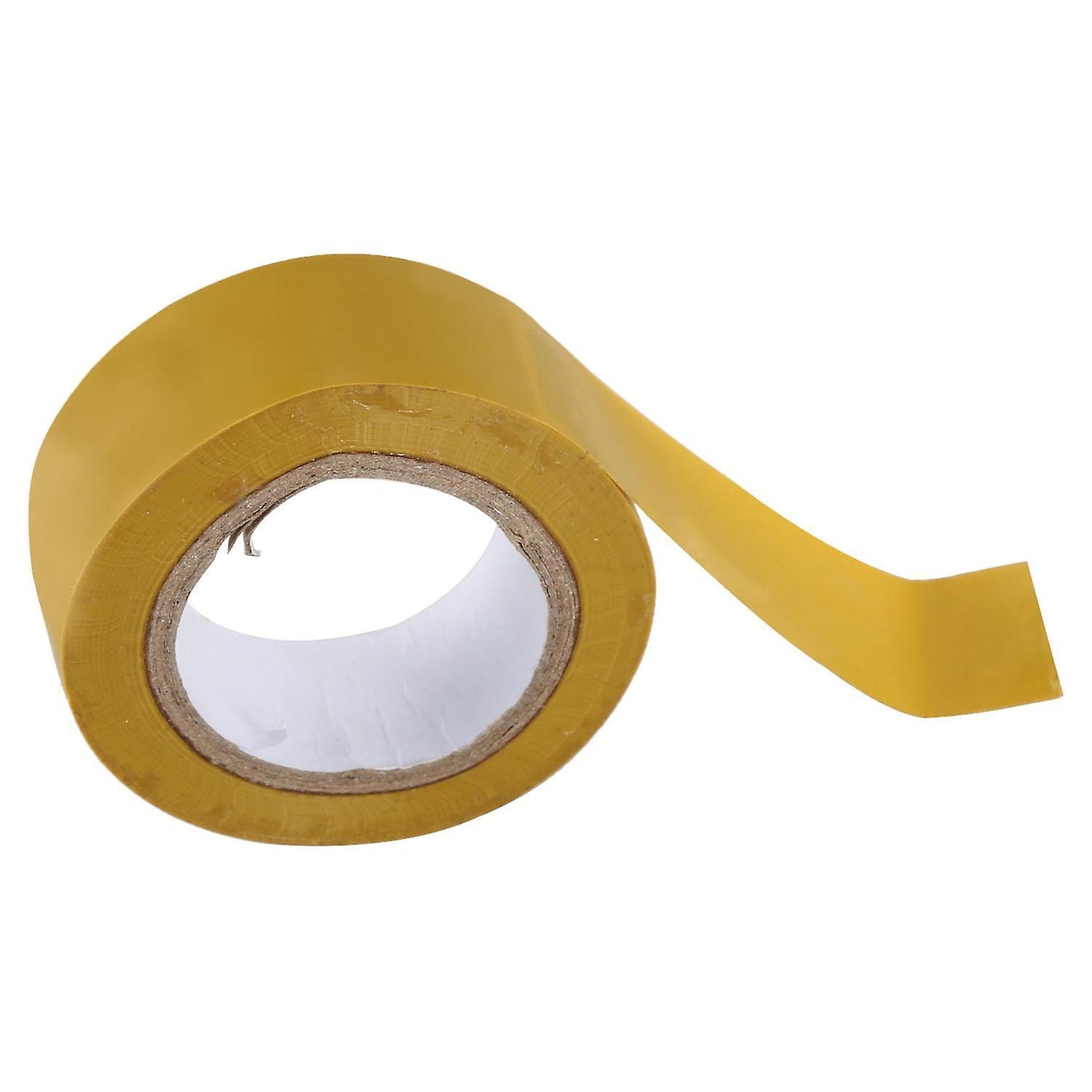19mm*10m Duct Waterproof Tape, Yellow