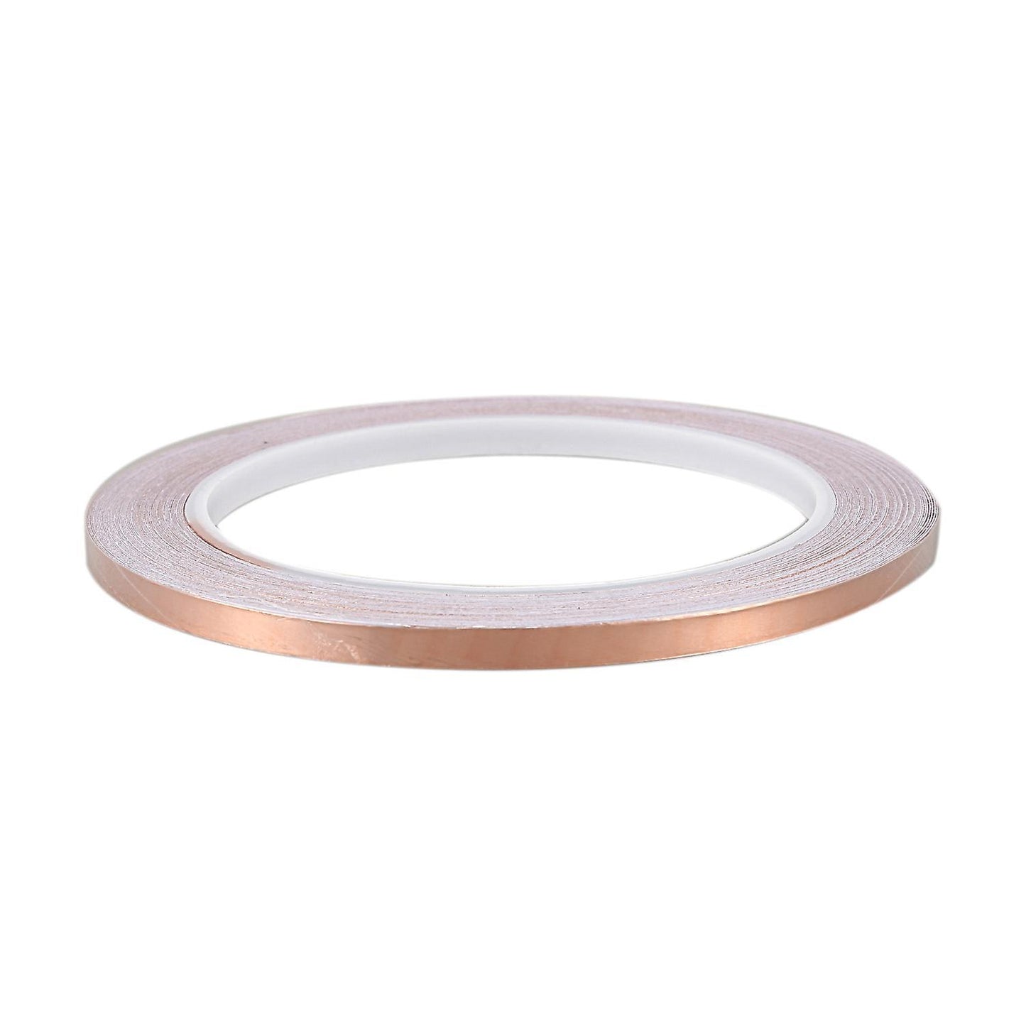 3pcs 20 Meters Single Side Conductive Copper Foil Tape(4mm/5mm/6mm)