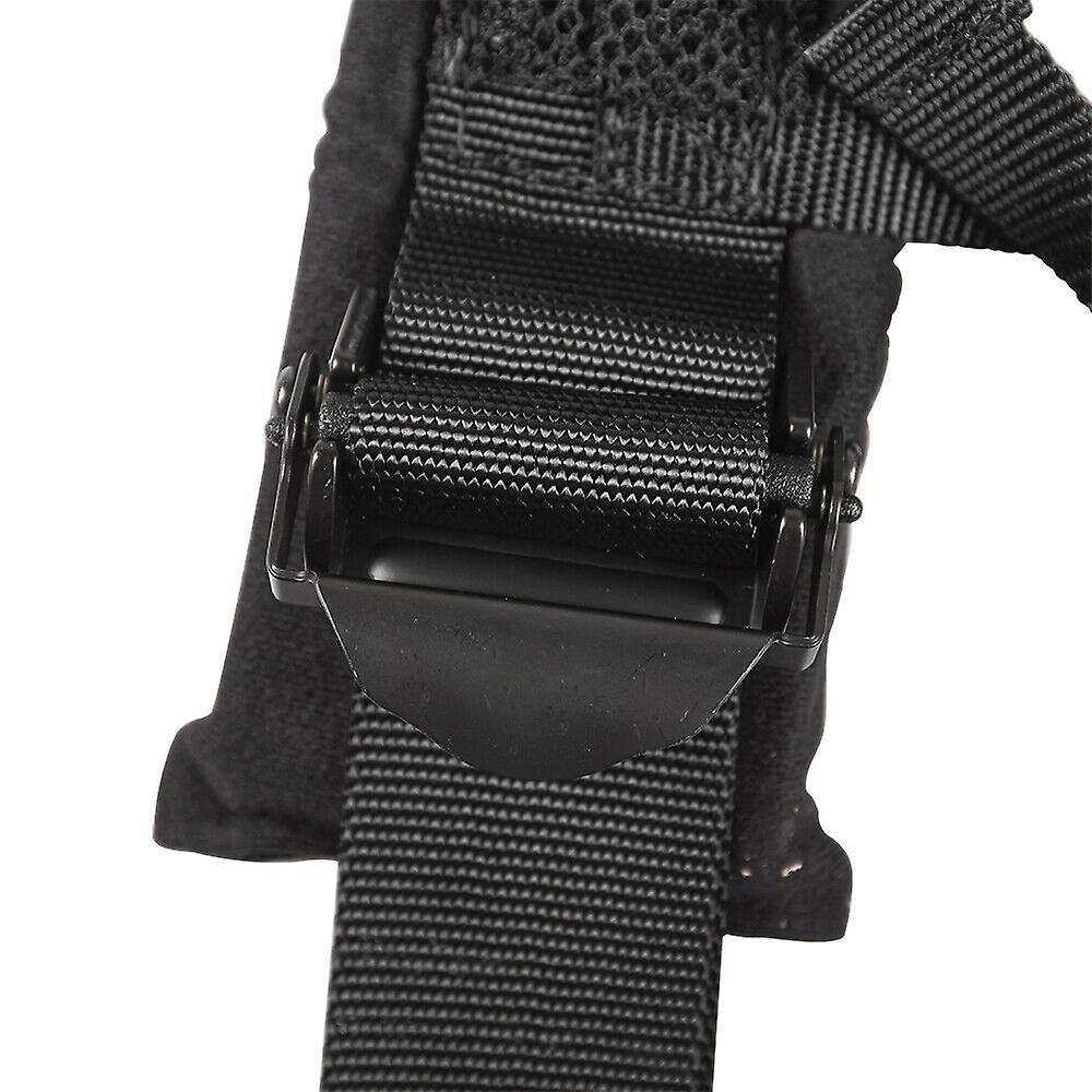 A114220 Seat Belt 2inch for Polaris Rzr Can-am 900 1000 Turbo S Xp 4