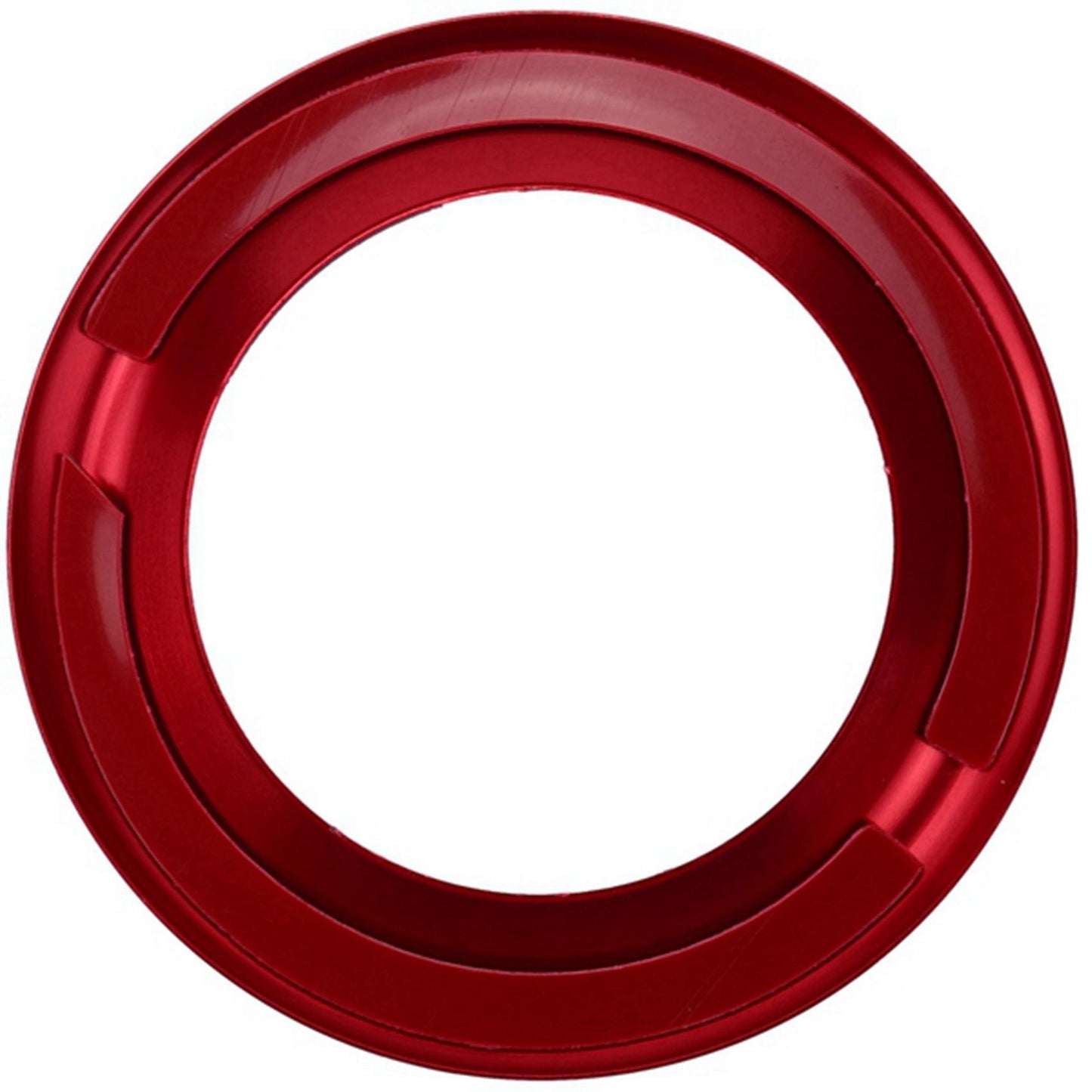 4x Door Audio Speaker Rings, for Honda Civic 2016-2019