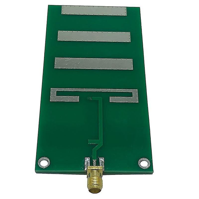 High Gain 2.4g Wifi Directional Image Transmission Yagi Antenna 10db