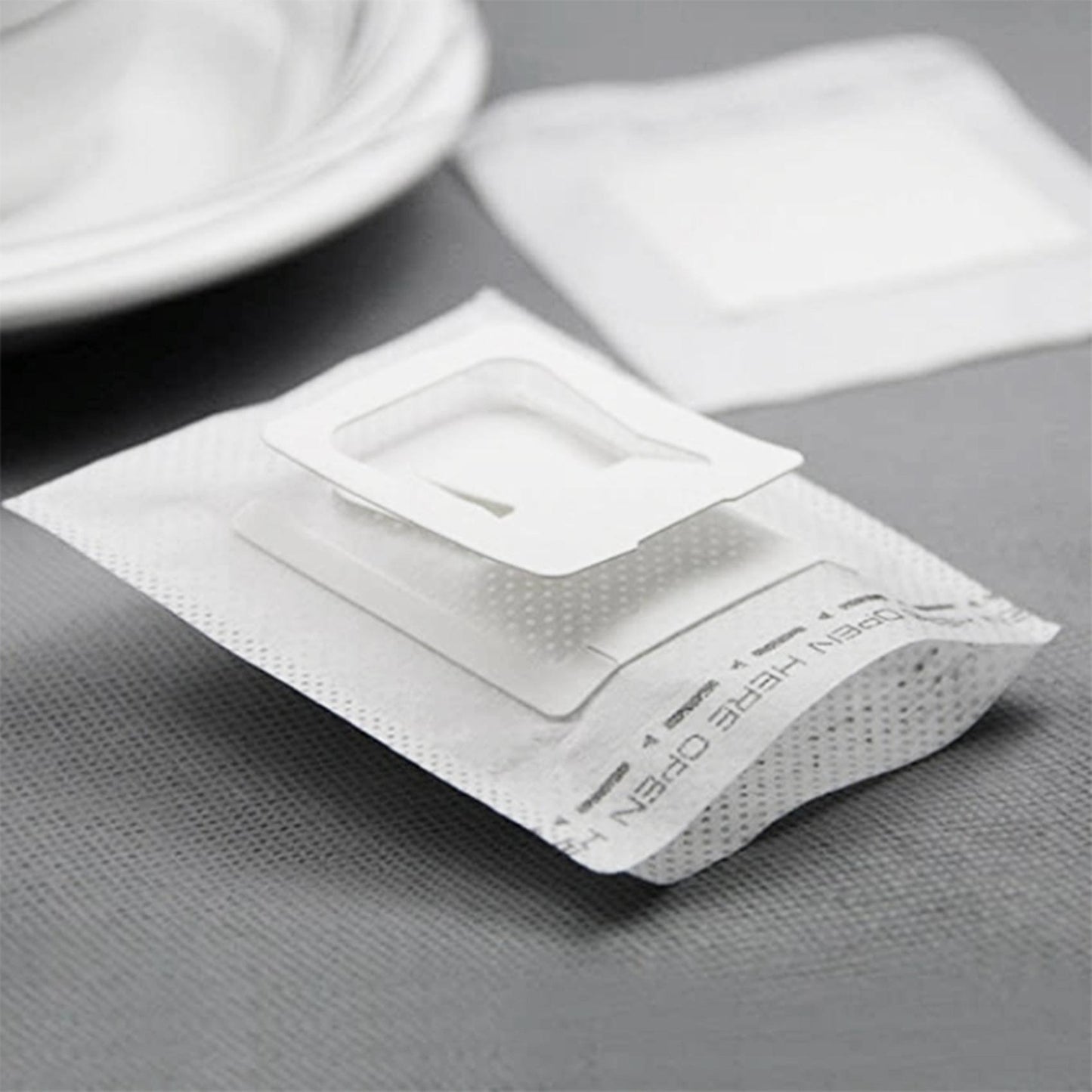 450 Pcs Drip Coffee Filter Bag Style Coffee Filters Paper Home Travel