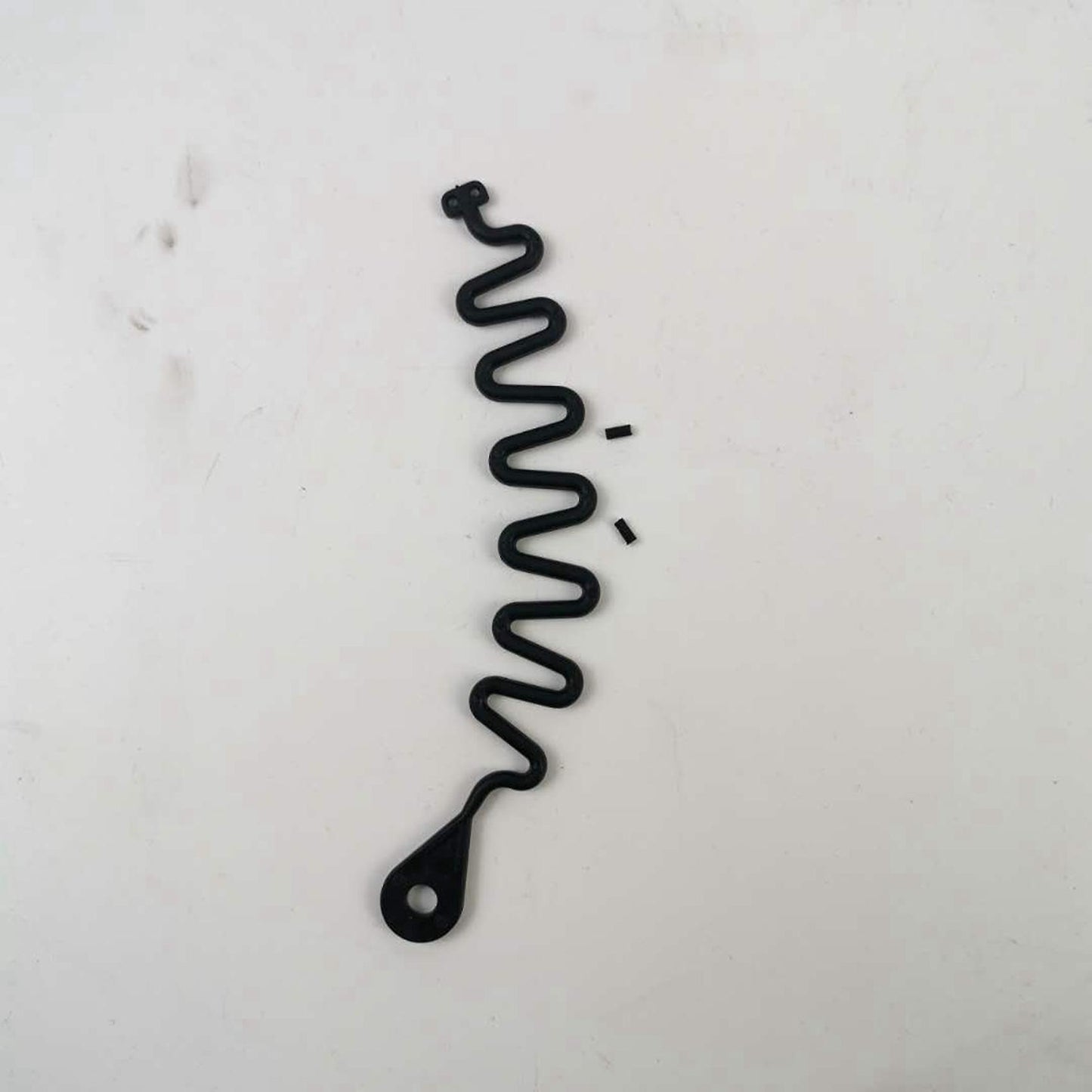 2x Fuel Tank Cover Cable Gas Oil Tank Cap Rope Cable for Volvo S80