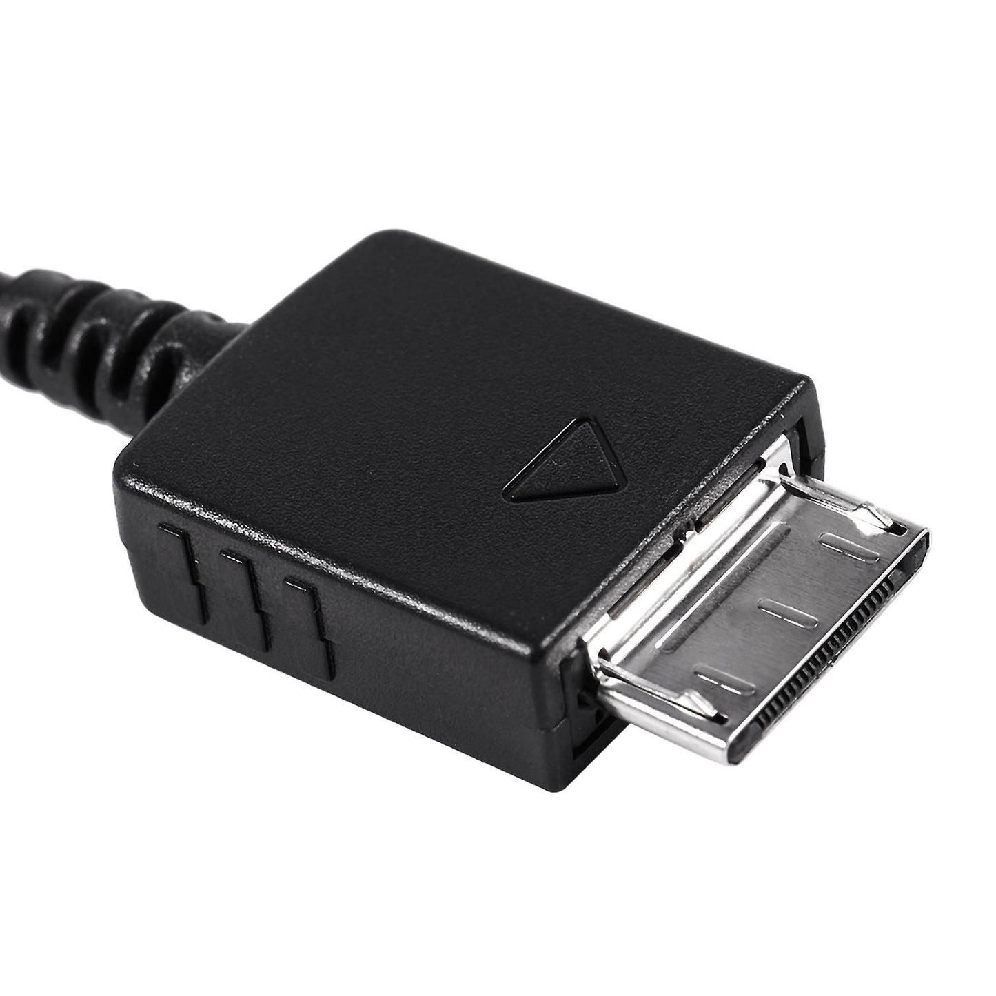 1.5m 4.9ft Vga 15 Pin Male to 3 Rca Rgb Male Video Cable Adapter Black