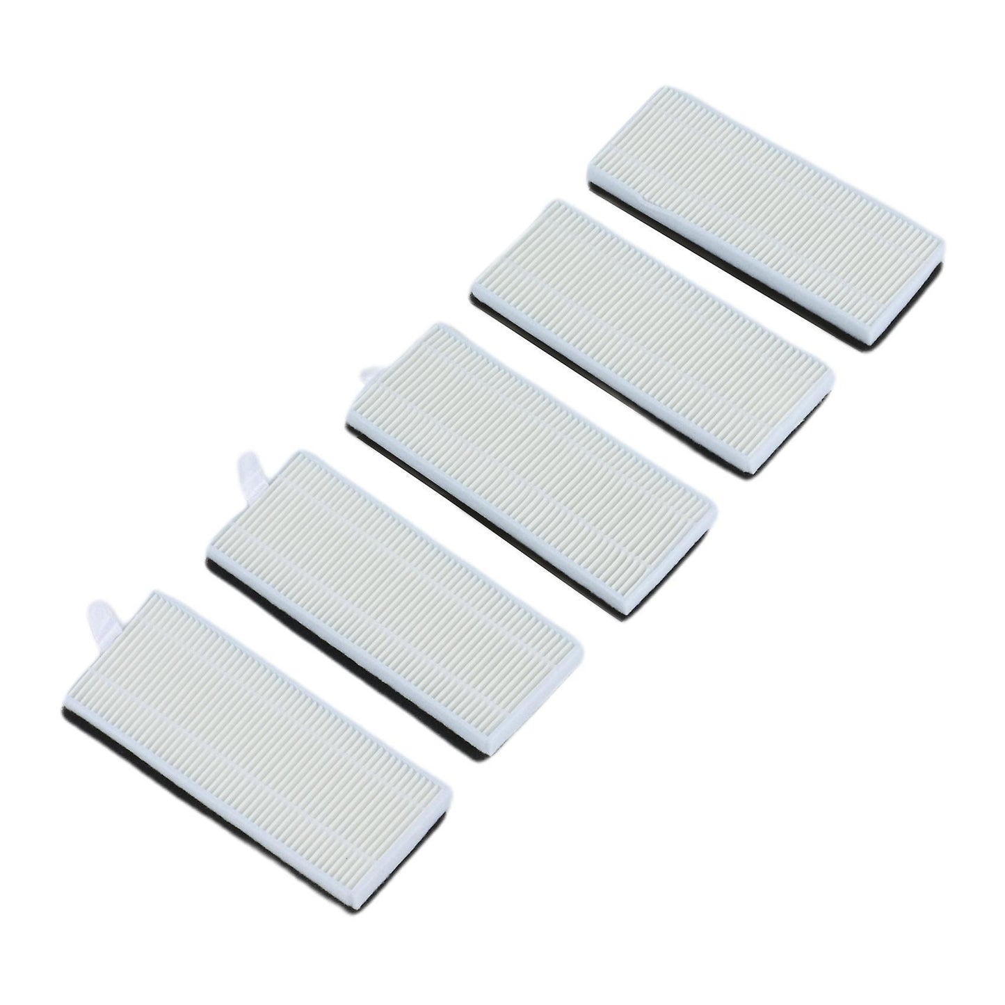 For Ecovacs Sweeping Robot U2 U2 Pro / Dgn22 Side Brush Filter Screen
