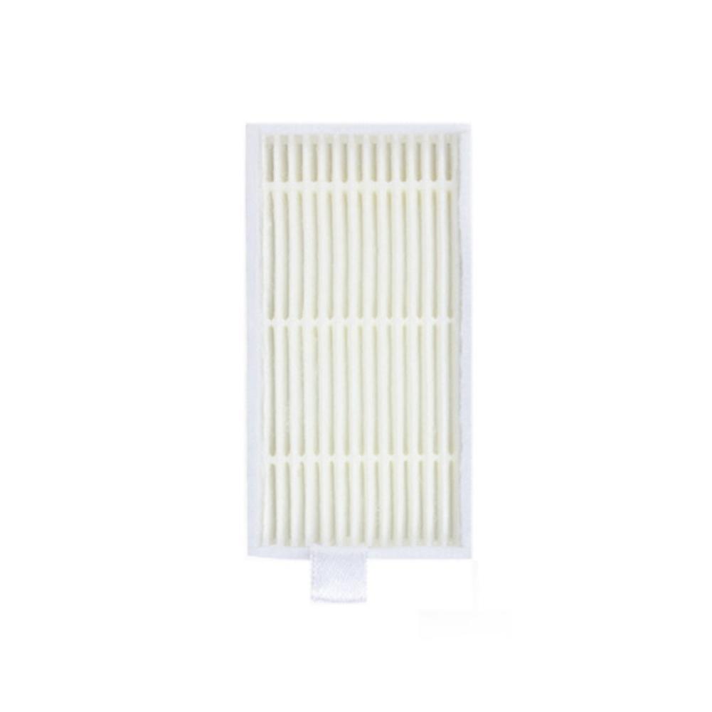 4pcs Vacuum Cleaner Filters for Ecovacs Robot Jinrui Cen540