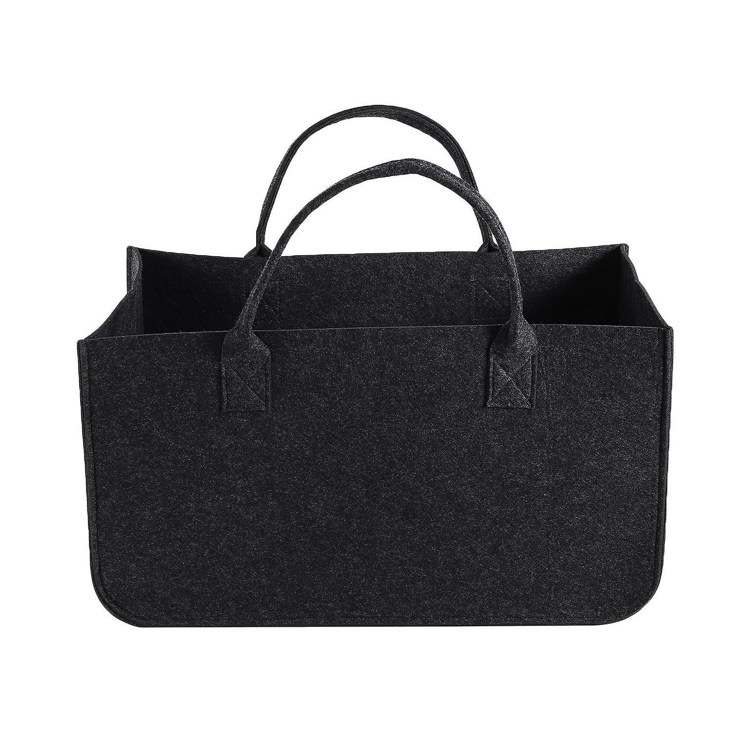 Felt Storage Bag Large Capacity Casual Shopping Bag