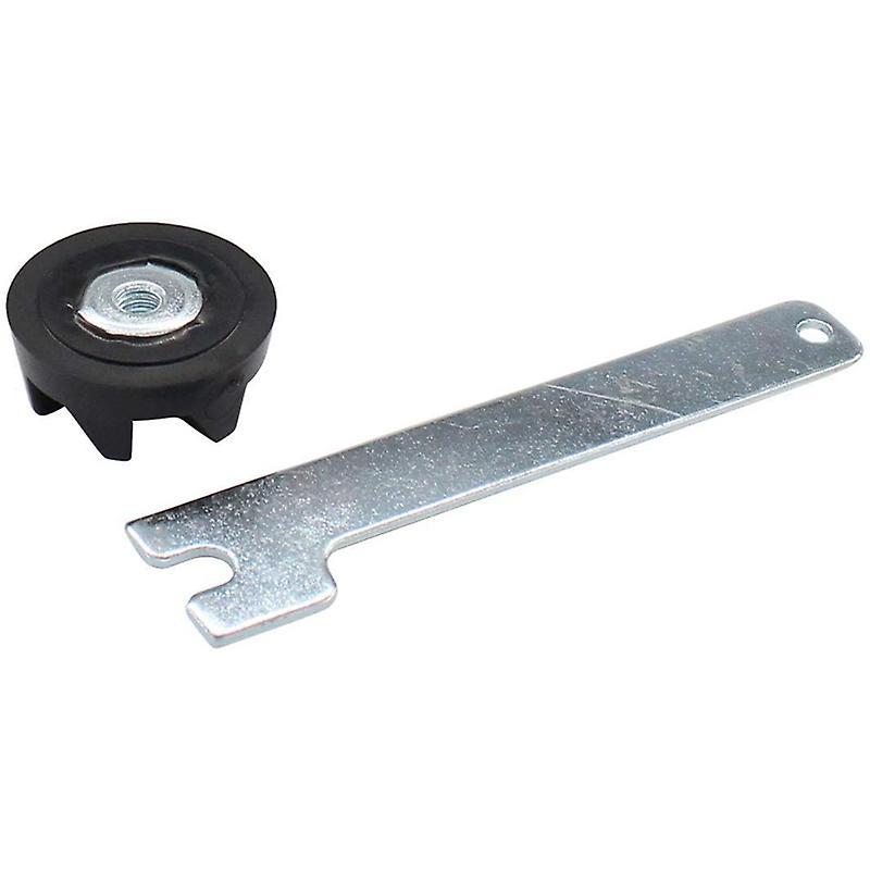 9704230 Drive Coupling with Wrench Tool for Kitchenaid Blenders