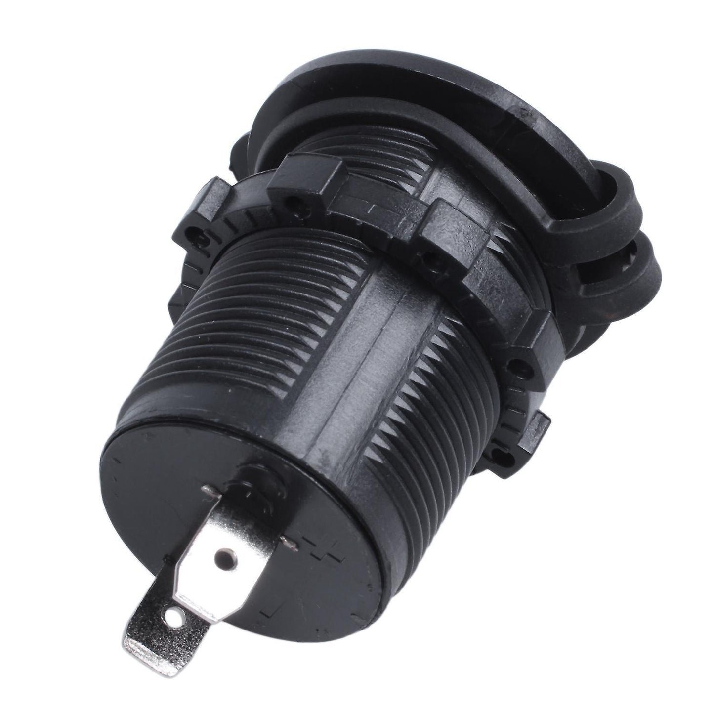 Outlet Socket Cigarette Lighter Incl. 60cm Cable Board Socket Motor