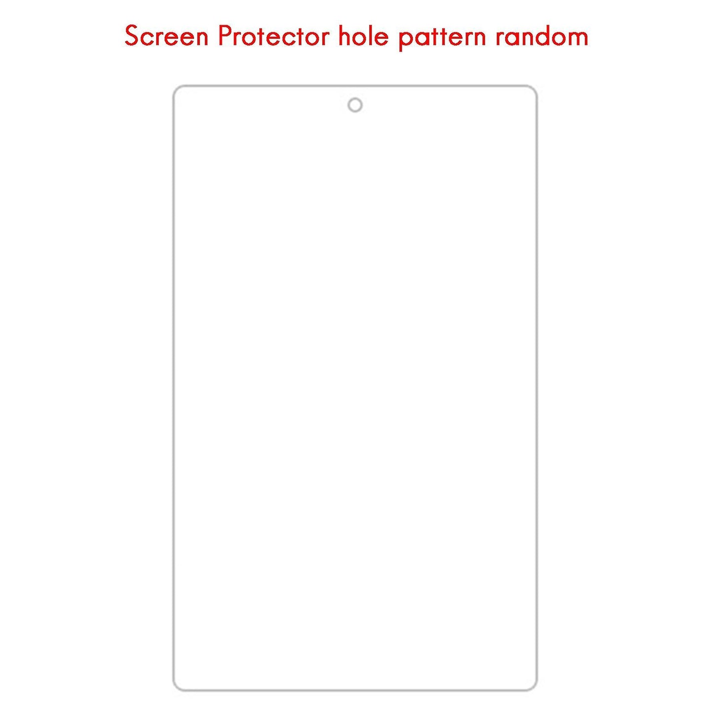 Screen Protector for Alldocube Iplay 40 10.4 Inch Protective Film