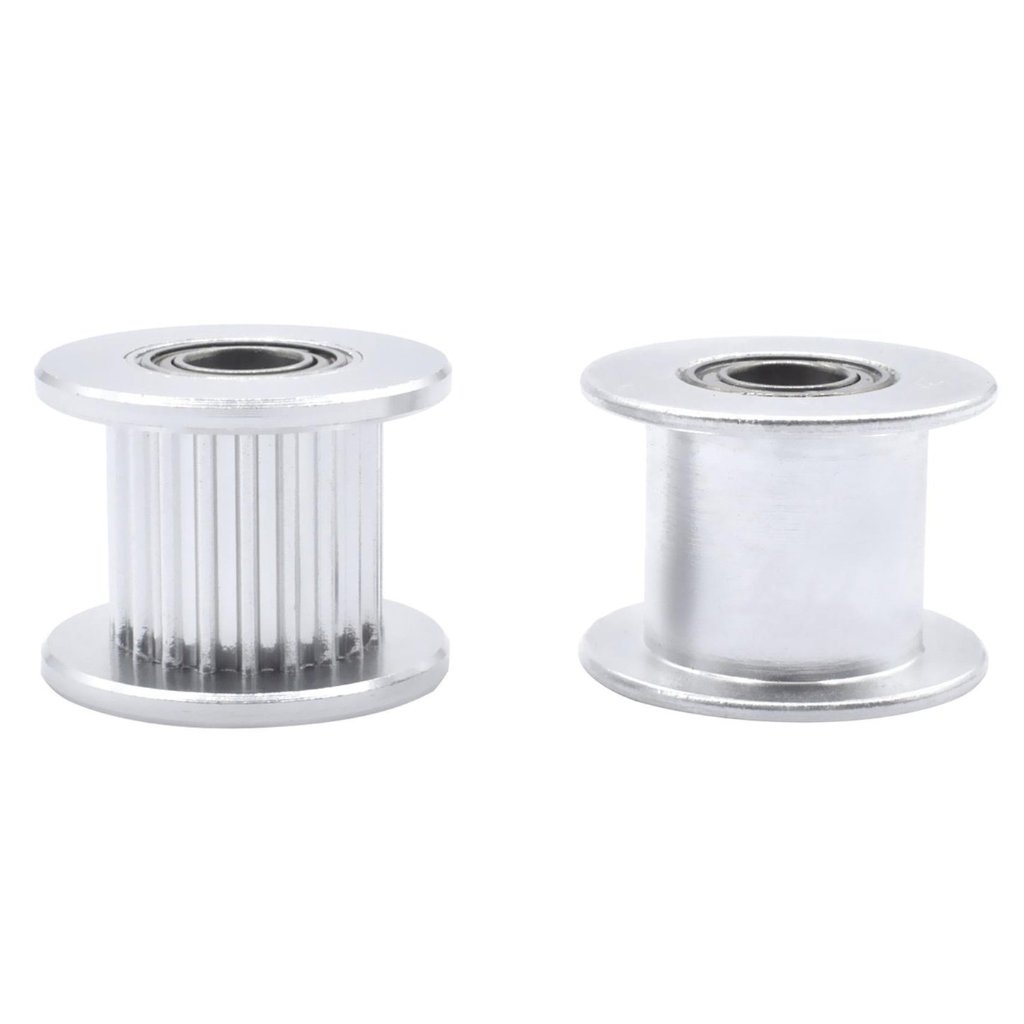 3d Printer 2gt20 Tooth Synchronous Wheel H-type Pulley, A