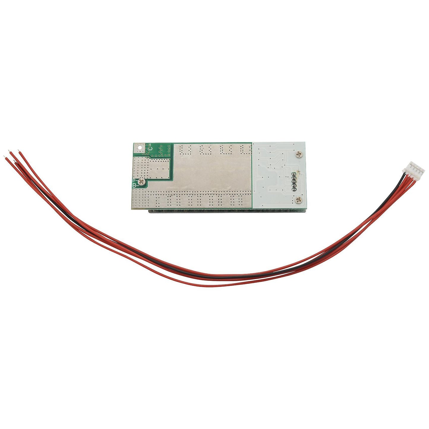 4s 12v 100a Protection Circuit Board Bms with Balanced Ups Inverter