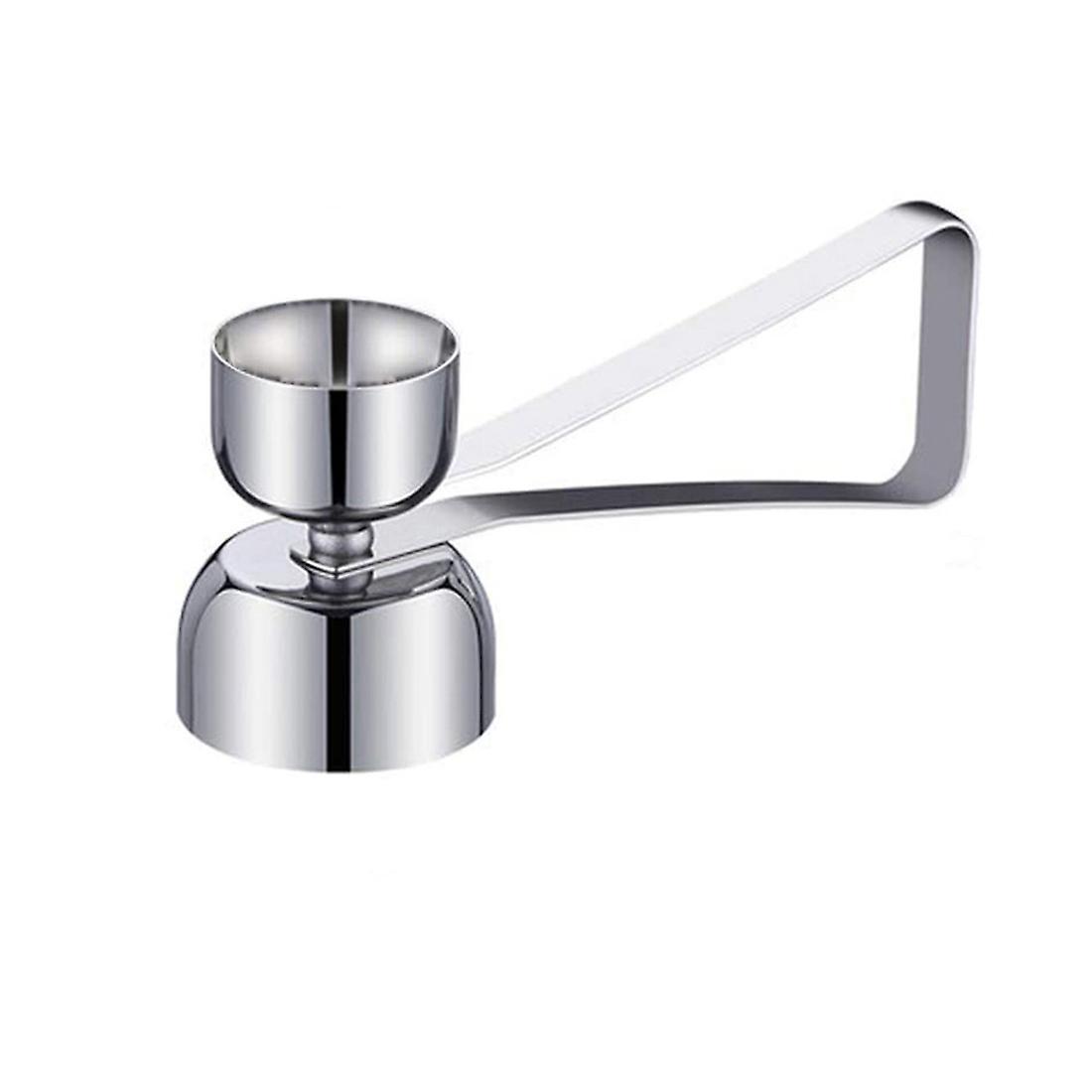 Egg Shell Opener Egg Topper Cutter, Stainless Steel Egg Cracker