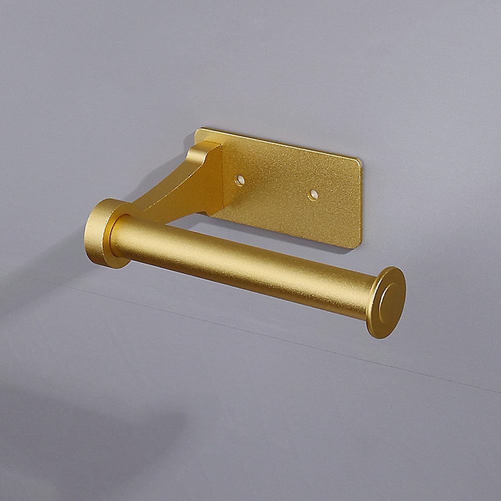 Wall Mount Paper Holder Bathroom Tissue Towel Rack Holders A